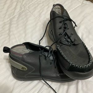 Men’s Croc boots